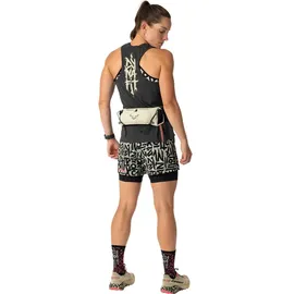 Dynafit Trail Belt Hüfttasche-Beige-One size)