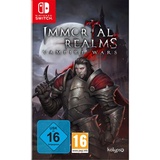 Immortal Realms: Vampire Wars