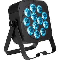 JB-Systems LED PLANO12-6in1