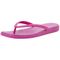 Crocs Herren Miami Flip Flip, Grapeberry, 41/42 EU - 41/42 EU