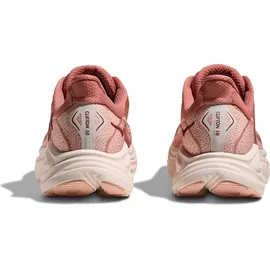 HOKA Clifton 10 Damen Blush/Rose Latte 36 2/3