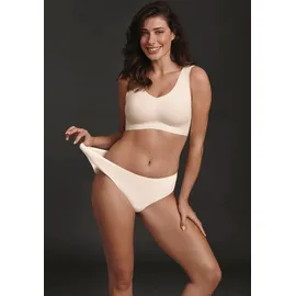 Anita Essential Bralette grau L