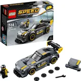 LEGO Speed Champions Mercedes-AMG GT3 (75877)