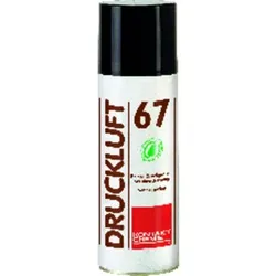 DRUCKLUFT 67 Druckluftspray
