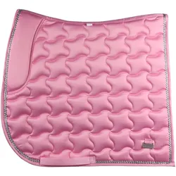 Schabracke Belezza Horsegear Pink WARMBLUT