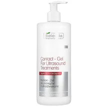 Bielenda Kontakt-Gel für Ultraschallbehandlungen 500g