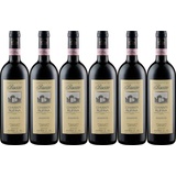 9% Rabatt || 6x Chianti Rufina Basciano Riserva, 2018 - Renzo Masi - Fattoria d...