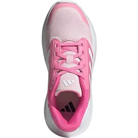 adidas Tensaur Run 2.0 Kids Clear Pink/Cloud White/Pulse Magenta 38 2/3