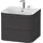 Duravit Happy D.2 Plus Waschtisch 57,5 x 49 cm (HP4635E8080)