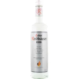 Echter Nordhäuser Korn 32% vol 0,7 l