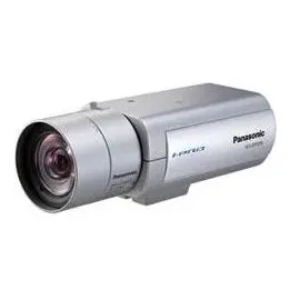 Panasonic IP-Kamera WV-SP306E HDTV