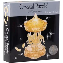 Jeruel Industrial - Crystal Puzzle - Karussell