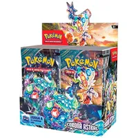 Pokemon Trading Card Game Scarlet & Violet Stellar Crown Sammelkarten Booster-Box 36 Einheiten