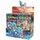 Pokemon Trading Card Game Scarlet & Violet Stellar Crown Sammelkarten Booster-Box 36 Einheiten