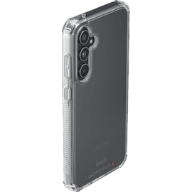 Hama Extreme Protect Backcover, Samsung Galaxy A35 5G, Transparent