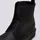 Dr. Martens Zebzag Laceless Herren Schwarz 40