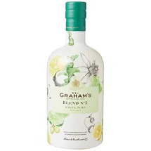 graham`s Graham's Blend No5 White Port (1 x 0.75 l)