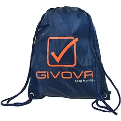 Rucksack Givova dunkelblau|navyblau|navyblau 13 LITER