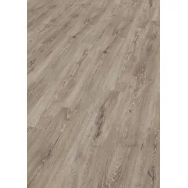 EGGER Hybridboden Aquadura EDF204 Panora Eiche Grau 1.292 x 193 x 7,5 mm
