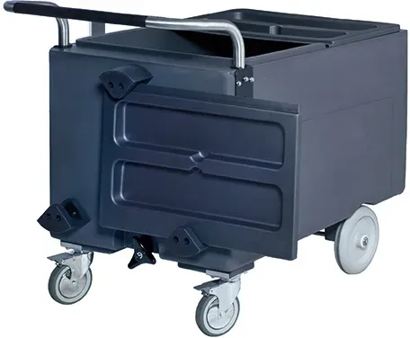 NordCap Trolley RC Cart für Maschinenständererie RC