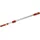 Nespoli SystemBlock Teleskopstange 71 - 115 cm