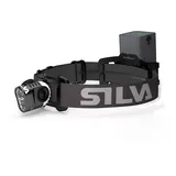 Silva Trail Speed 5xt Scheinwerfer - Black - 1200 Lumina