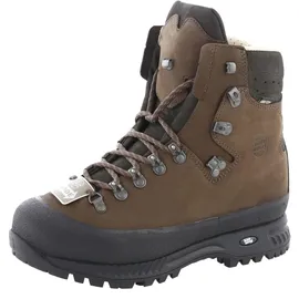 Hanwag Alaska Wide GTX Herren Erde/Brown 46