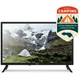 AXIL LE2462CA 24" LED HD TV