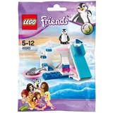 LEGO® Friends 41043 Pinguinspielplatz