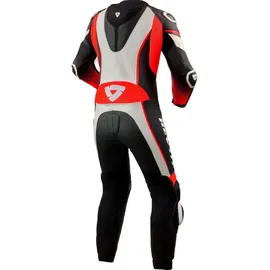 RevIt! Revit Xena 4 Damen 1-Teiler Motorrad Lederkombi