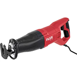 Flex Säbelsäge 00 UniversalSäbelsäge Gasgebeschalter