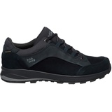 Lady GTX Damen - Wanderschuhe - blau