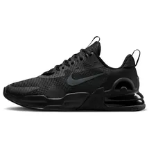 Nike Air Max Alpha Trainer 5 Herren Black/Black/Dark Smoke Grey 44