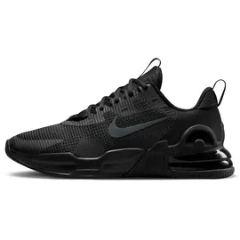 Nike Air Max Alpha Trainer 5 Herren Black/Black/Dark Smoke Grey 44