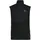 Odlo Weste Zeroweight Warm Schwarz M