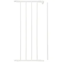 Baby Dan Verlängerung für Flex 33 cm weiß