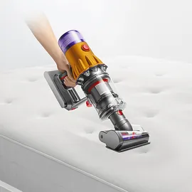 Dyson V12 Detect Slim Absolute gelb/nickel 2022