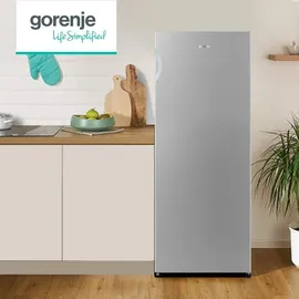 Gorenje R4142PS Kühlschrank (242 l, 1434 mm hoch, Grau)