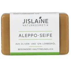 Aleppo-Seife