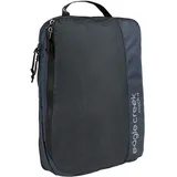 Eagle Creek Pack-it Reveal Clean/dirty Cube M Black - One Size