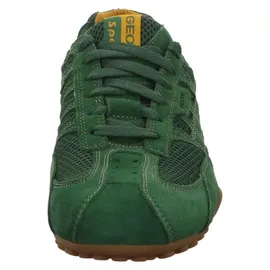 GEOX U Snake Original A Herren Weite M Grün 44