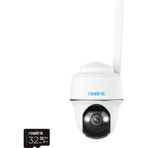 Reolink Go Series G430 Weiß