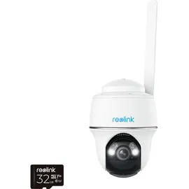 Reolink Go Series G430 Weiß