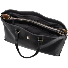 Tommy Hilfiger TH Modern Tote Black