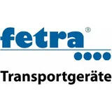 Fetra Fechtel Transportgeräte GmbH fetra Horizontalstrebe für Tragarmwagen - Länge 2000mm