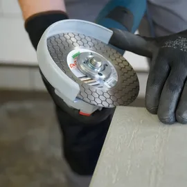Distar Edge Dry Diamantscheibe Ø 125 mm