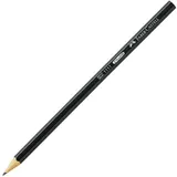 Faber-Castell 1111 HB schwarz,