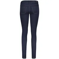 MAC Dream Skinny Jeans in Dark Rinsewash-D38 / L34