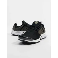 Nike Air Presto Sneaker in Schwarz, Größe 40