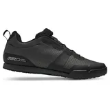 Giro Tracker Schwarz 48